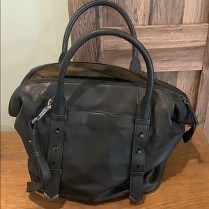 Mackage satchel purse